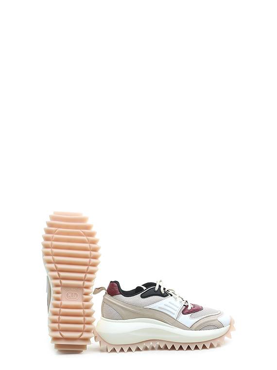 VIC MATIÈ Sneaker Sottocosto
