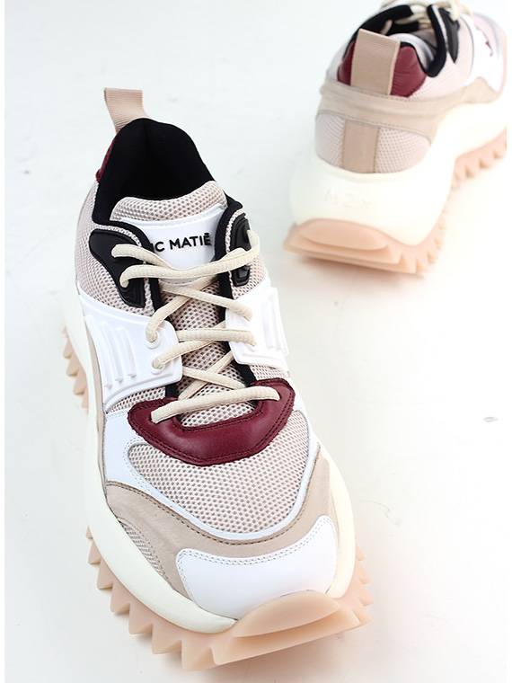 VIC MATIÈ Sneaker Sottocosto