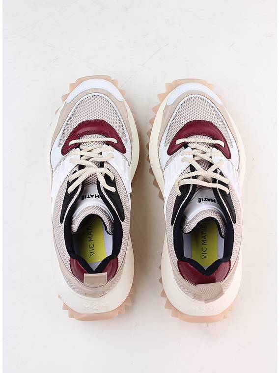 VIC MATIÈ Sneaker Sottocosto
