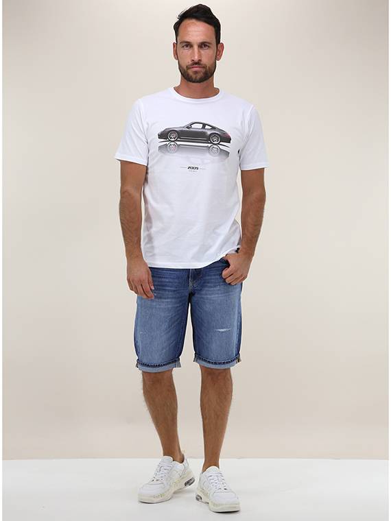 THE NIM Bermuda Sconto