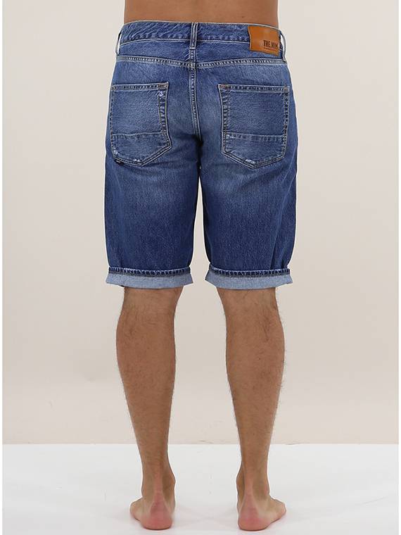 THE NIM Bermuda Sconto