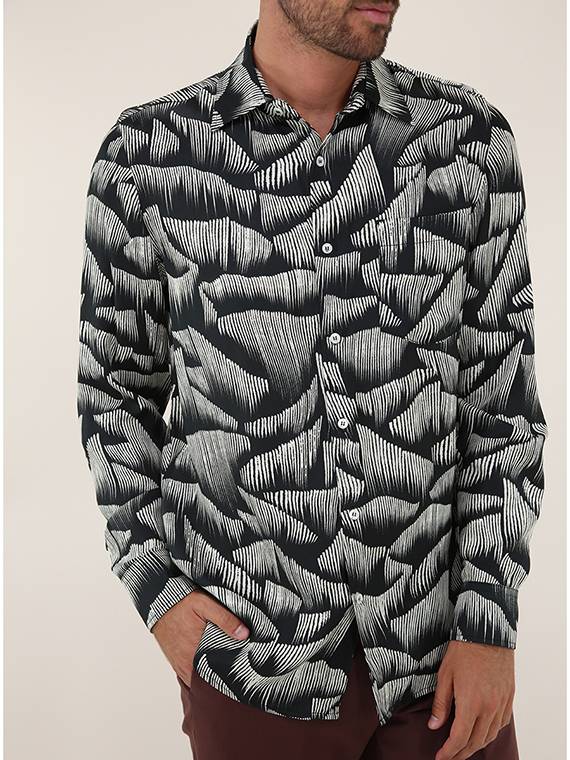 GRIFONI Camicia Offerta