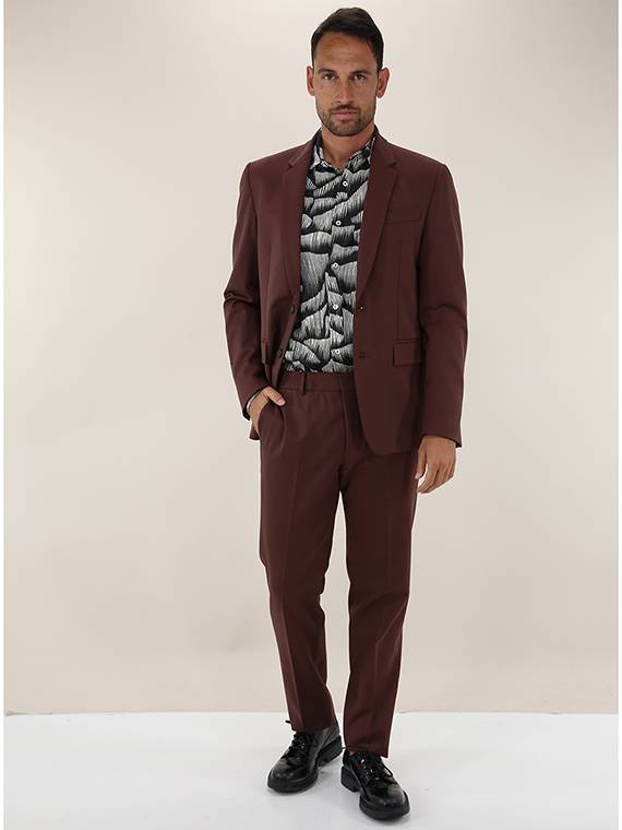 GRIFONI Camicia Offerta