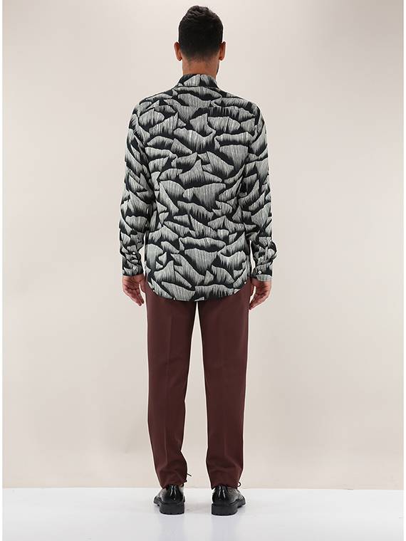 GRIFONI Camicia Offerta
