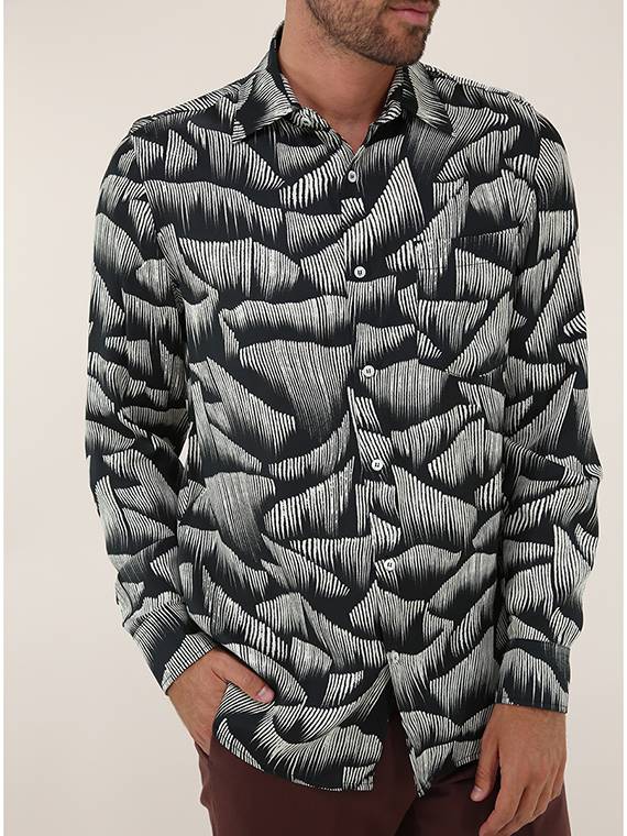 GRIFONI Camicia Offerta