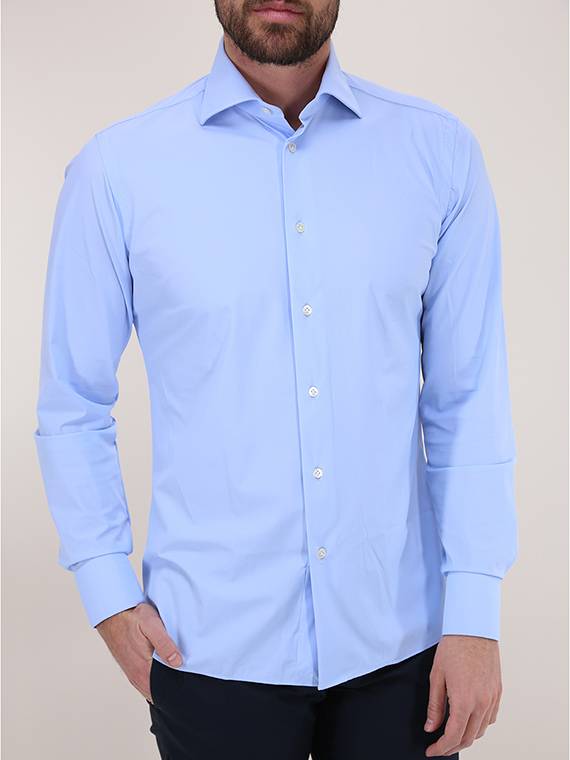 BORRIELLO NAPOLI Camicia In Vendita