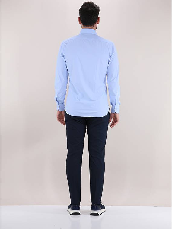 BORRIELLO NAPOLI Camicia In Vendita