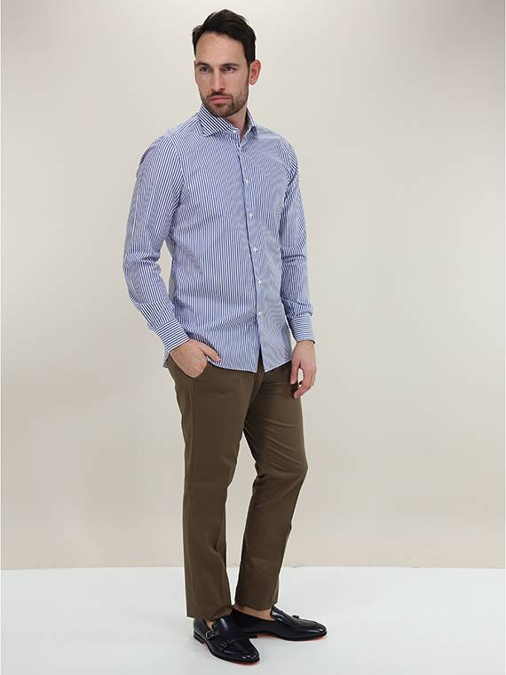 BORRIELLO NAPOLI Camicia Saldi