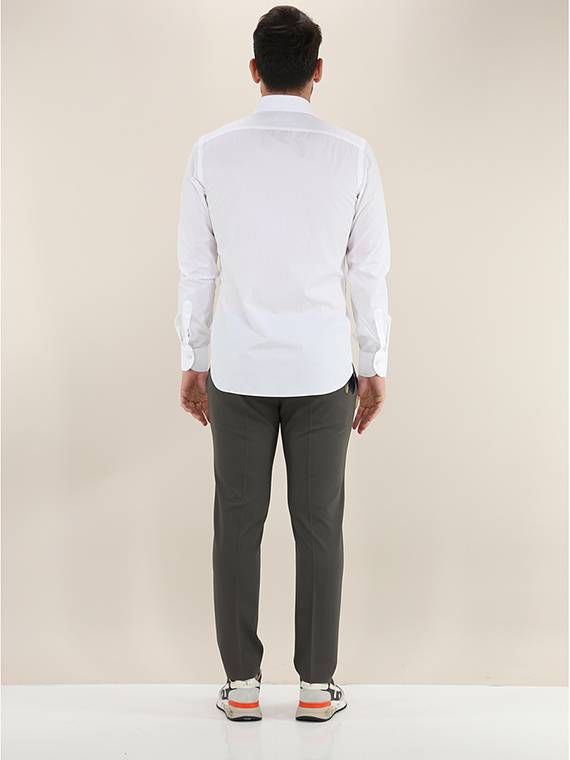 BORRIELLO NAPOLI Camicia Offerte