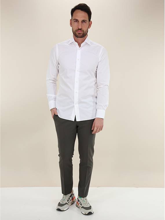 BORRIELLO NAPOLI Camicia Offerte