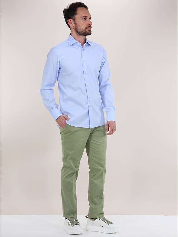 BORRIELLO NAPOLI Camicia Hotsell