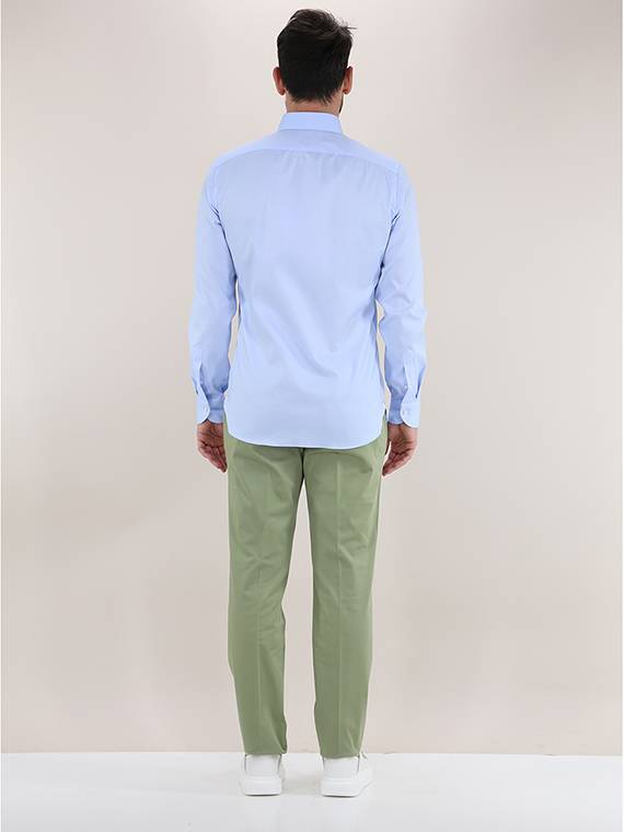 BORRIELLO NAPOLI Camicia Hotsell