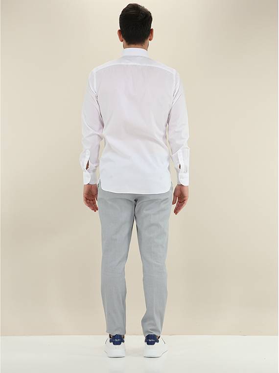 BORRIELLO NAPOLI Camicia Vendita Calda