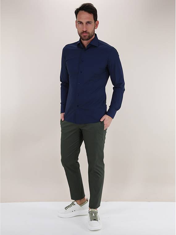 BORRIELLO NAPOLI Camicia Vendita Economica