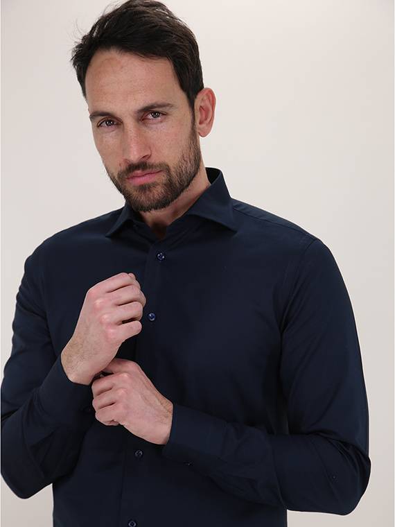 BORRIELLO NAPOLI Camicia Saldi Di Fabbrica