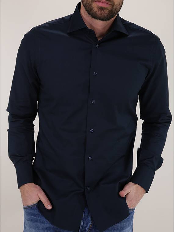 BORRIELLO NAPOLI Camicia Saldi Di Fabbrica