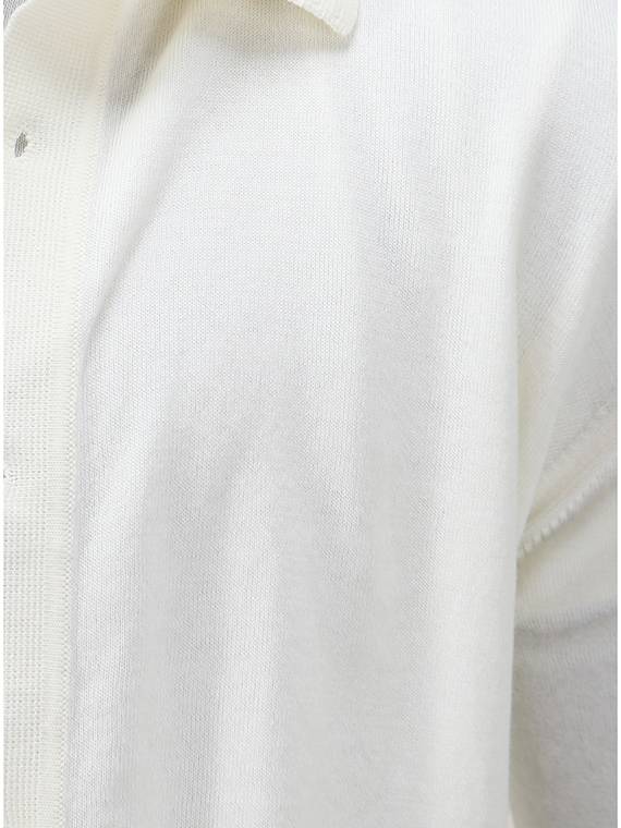 ROBERTO COLLINA Camicia In Saldo