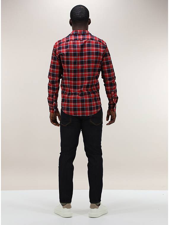 OGNUNO LA SUA Camicia Moda