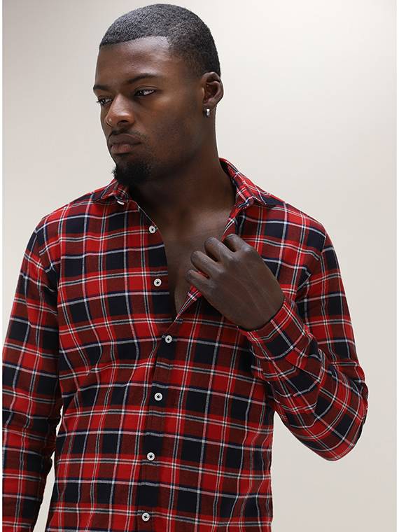 OGNUNO LA SUA Camicia Moda