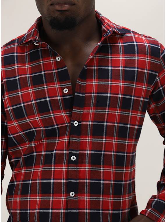 OGNUNO LA SUA Camicia Moda