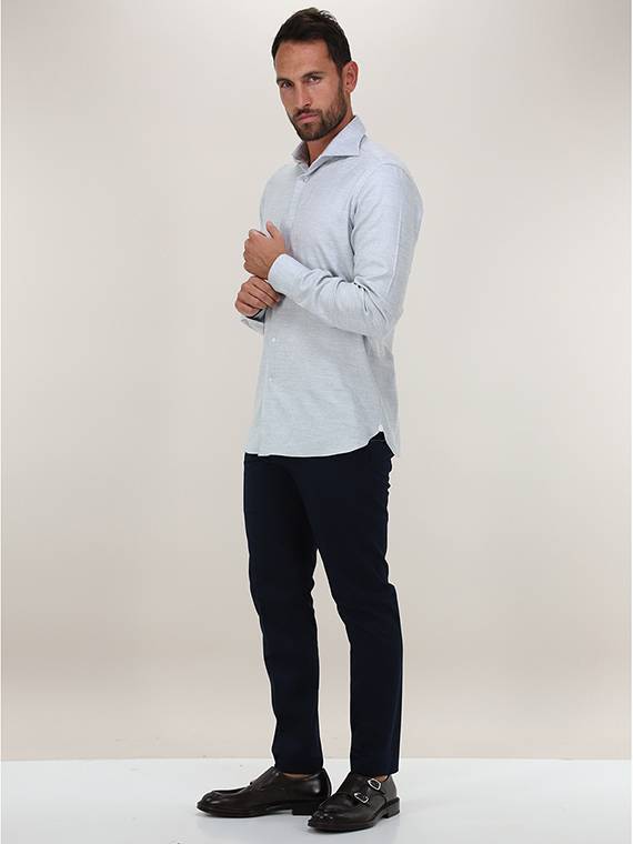 BORRIELLO NAPOLI Camicia Spedizione gratuita