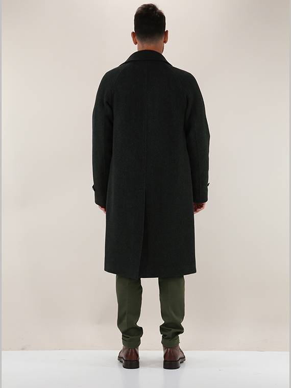 BRERAS MILANO Cappotto Prezzo di fabbrica