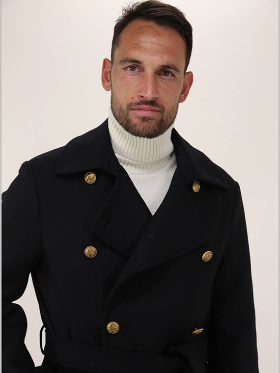BRERAS MILANO Cappotto Offerta speciale