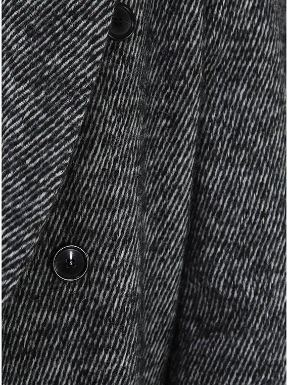 GRIFONI Cappotto Grande vendita