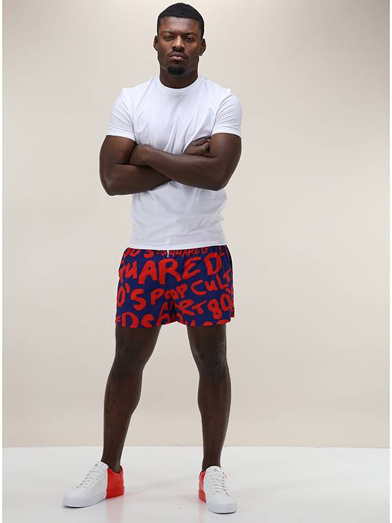 DSQUARED2 Costume Offerta esclusiva