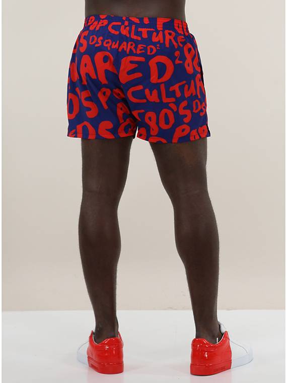 DSQUARED2 Costume Offerta esclusiva