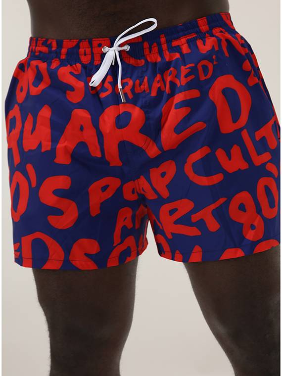 DSQUARED2 Costume Offerta esclusiva