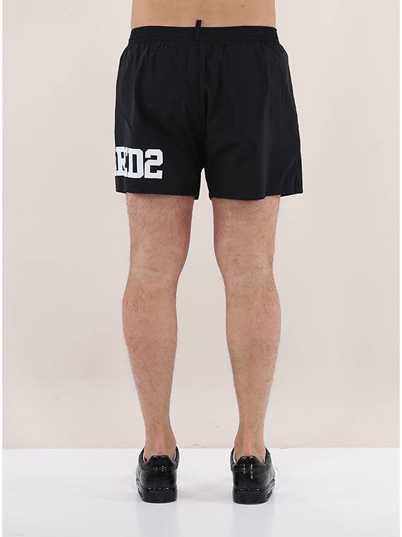 DSQUARED2 Costume Black Friday