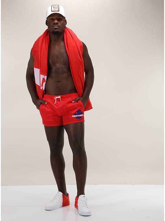 DSQUARED2 Costume Offerta Pasqua
