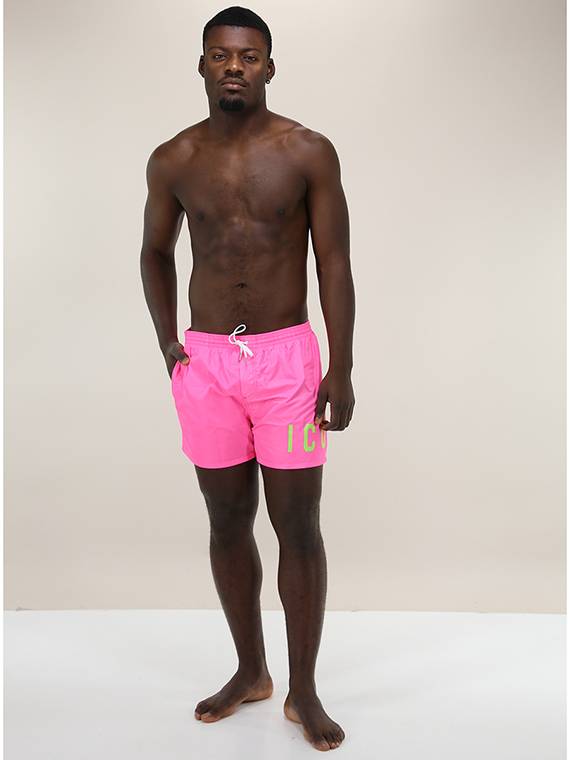 DSQUARED2 Costume Smaltimento dello stoccaggio