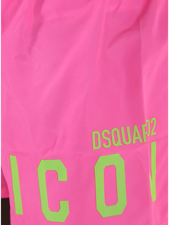 DSQUARED2 Costume Smaltimento dello stoccaggio