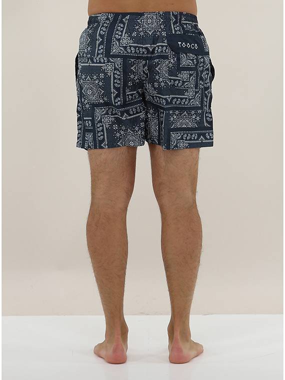 TOOCO Costume Latest fashion
