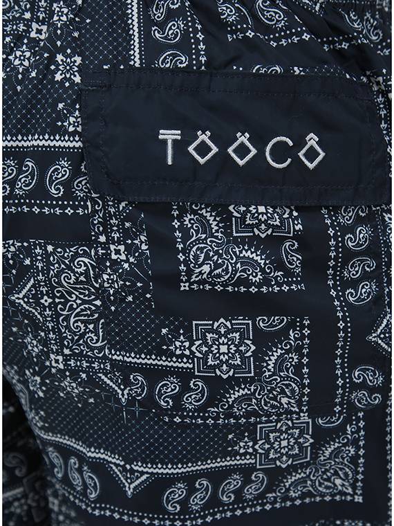 TOOCO Costume Latest fashion