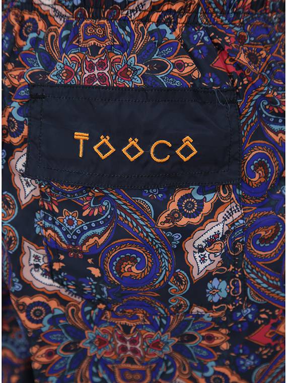 TOOCO Costume Online Outlet