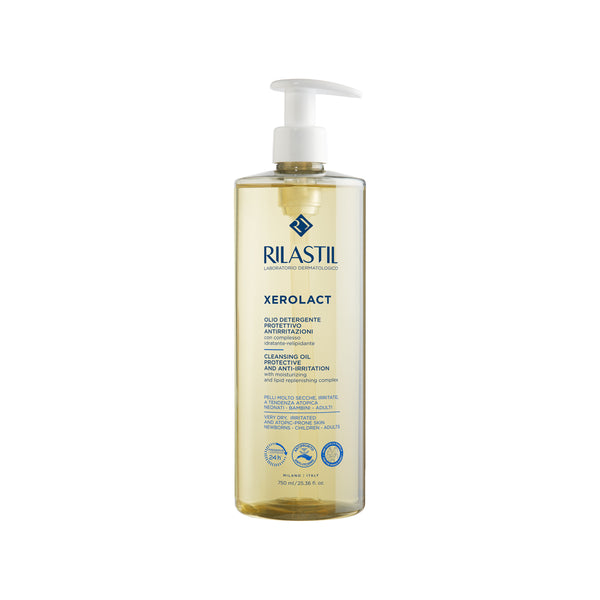 Rilastil Olio Detergente Affare Del Giorno