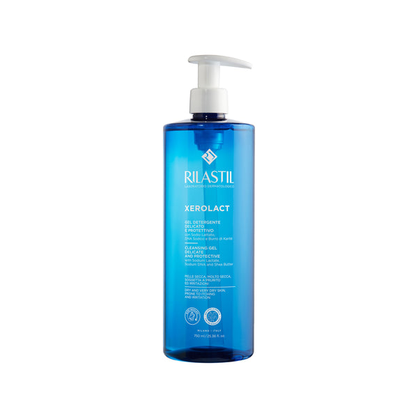 Rilastil Gel Detergente Prezzo Ridotto