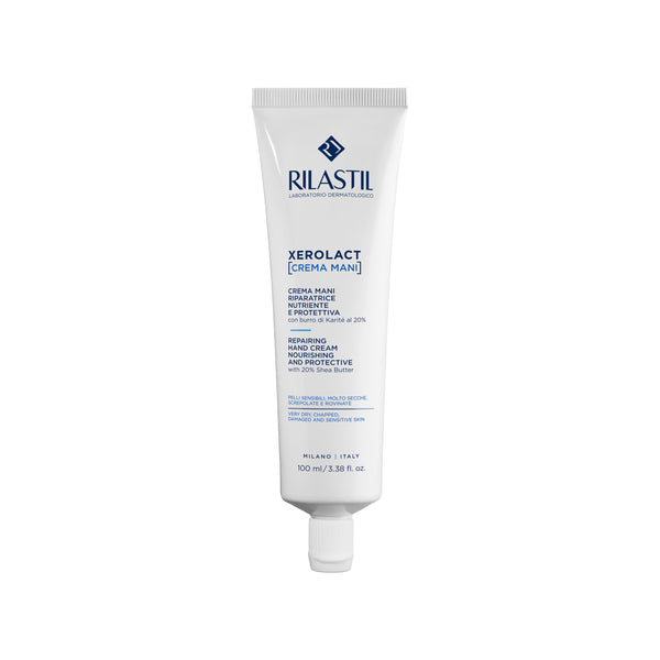 Rilastil Crema Mani Economico