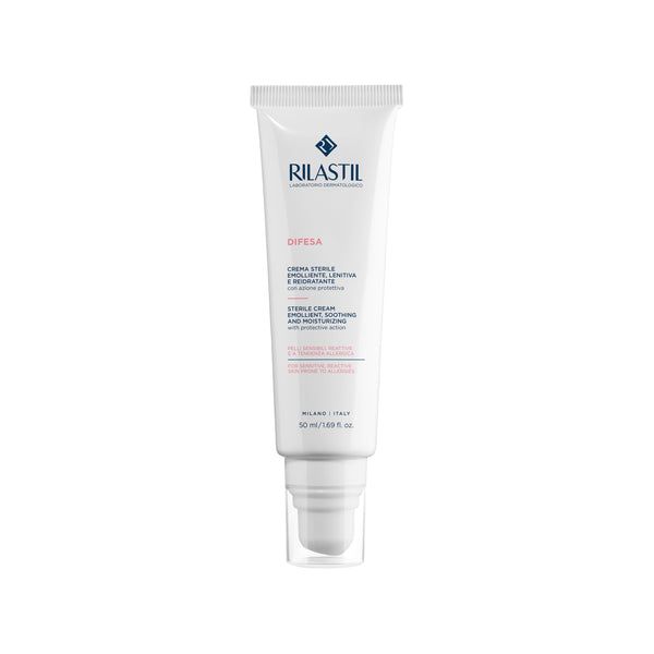 Rilastil Crema Sterile