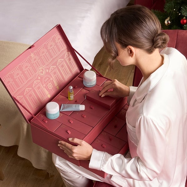 ﻿ESPA ESPA Wellbeing Advent Calendar - Christmas 2024 Nuova