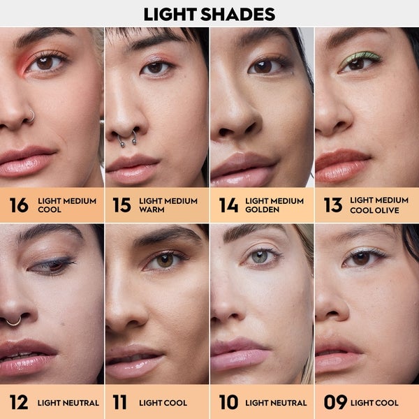 Urban Decay Urban Decay Face Bond Foundation 55g (Various Shades) Moda