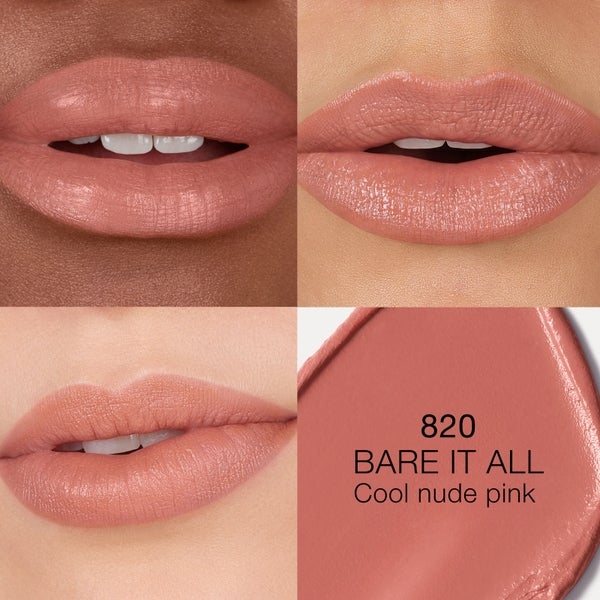NARS NARS Explicit Lipstick 4.2g (Various Shades) 2025