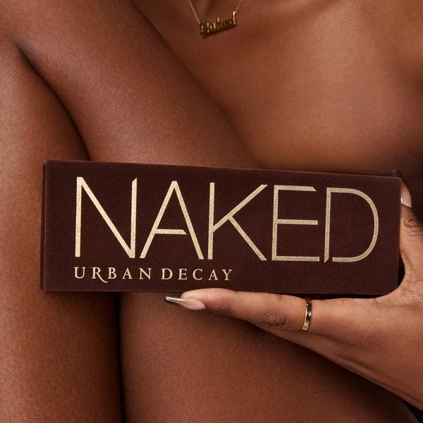 Urban Decay Urban Decay Naked Palette Original Revival Italy
