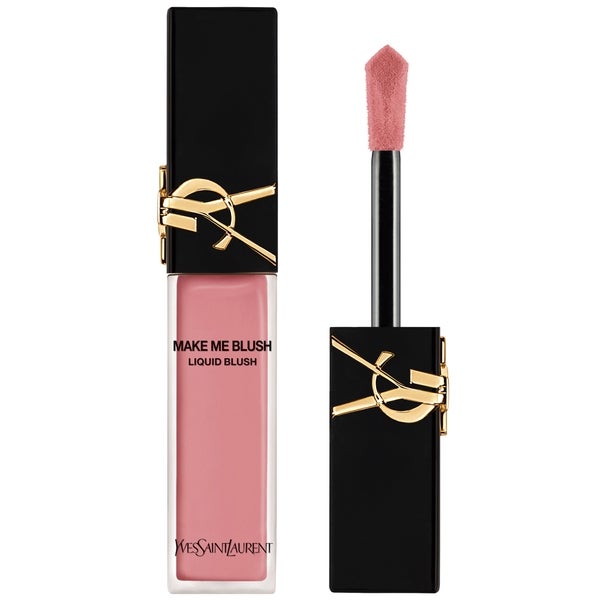 YSL Yves Saint Laurent Liquid Blush 15ml In Linea
