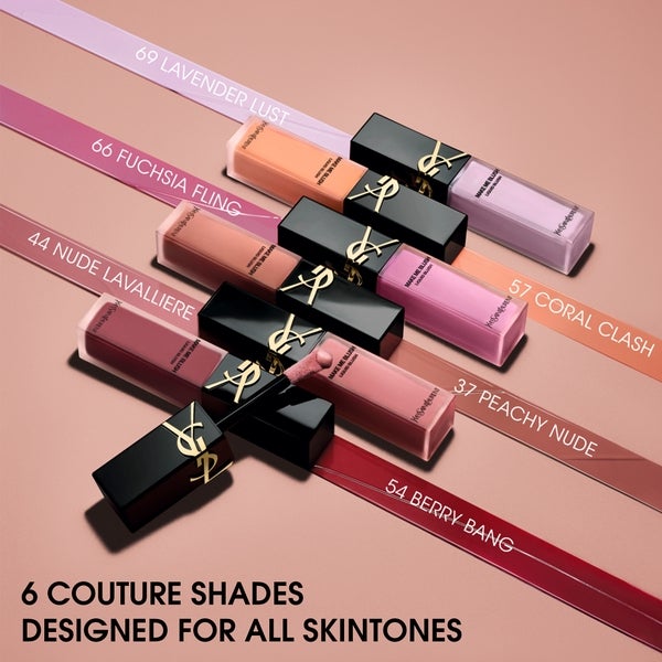 YSL Yves Saint Laurent Liquid Blush 15ml In Linea