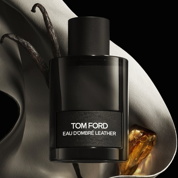 Tom Ford Tom Ford Eau D'Ombre Leather Eau de Toilette 100ml Qualità