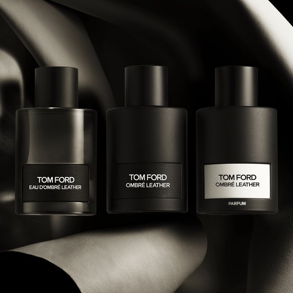 Tom Ford Tom Ford Eau D'Ombre Leather Eau de Toilette 100ml Qualità